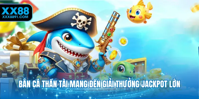 Bắn Cá XX88 - Săn Thưởng Cực Đã, Trúng Lớn Mỗi Ngày - novaspire.surf