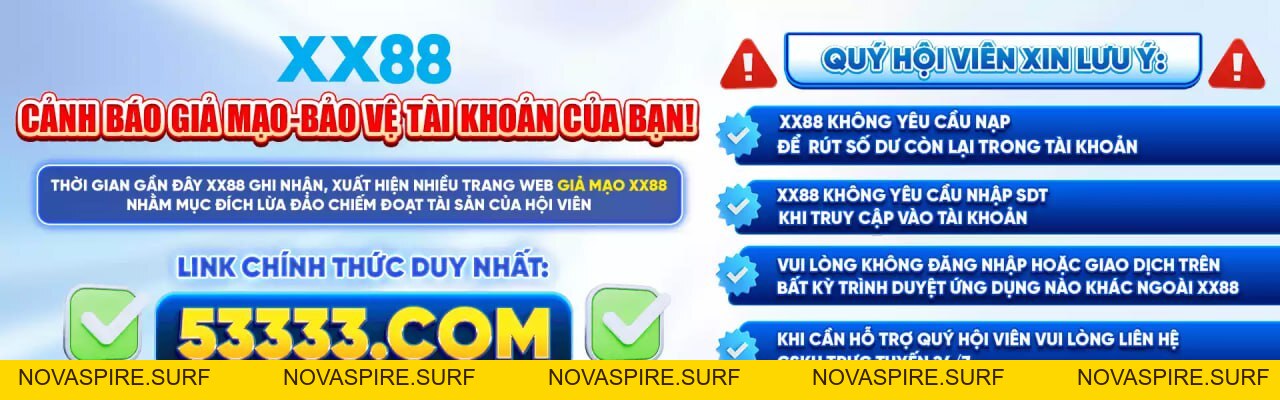 XX88 XELF ✔️ Link Truy Cập Trang Chủ XX88.com Mới Nhất 2026 - novaspire.surf