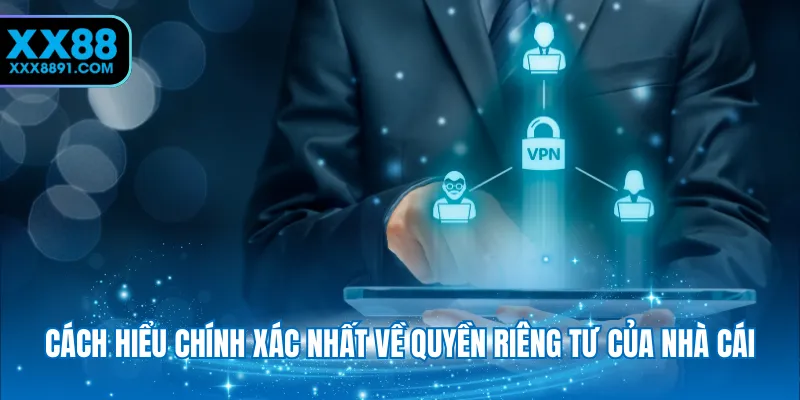 Quyền Riêng Tư XX88 Hướng Tới Bảo Vệ Quyền Lợi Hội Viên - novaspire.surf