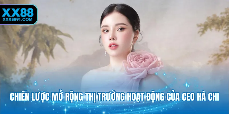 Ceo Helen Hà Chi - Hành Trình Xây Dựng Nhà Cái XX88 - novaspire.surf