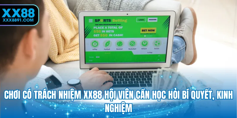 Chơi Có Trách Nhiệm XX88: Quy Định Quan Trọng Cần Nhớ - novaspire.surf