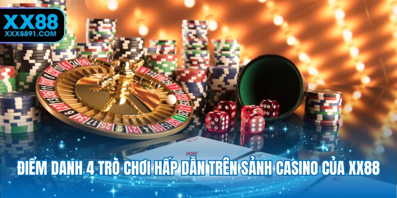 Casino XX88 - Tham Gia Chơi Nhận Thưởng Khủng Nhất 2026 - novaspire.surf