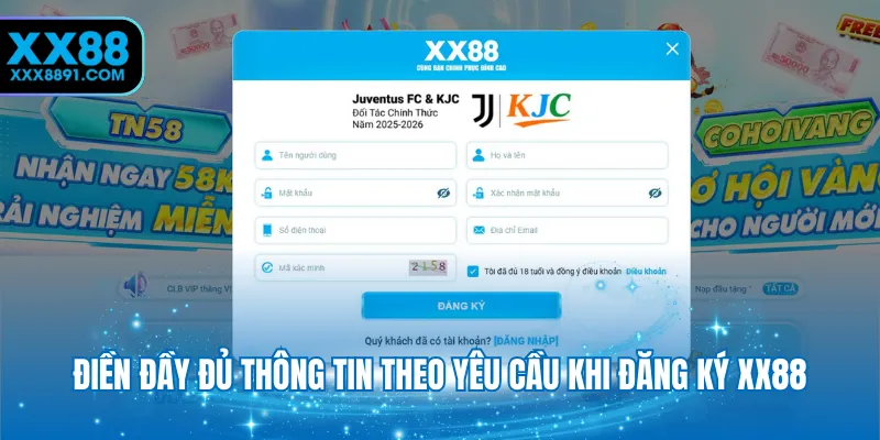 Đăng Ký XX88: Hướng Dẫn Nhanh, Chi Tiết Và Chuẩn Xác 2026 - novaspire.surf