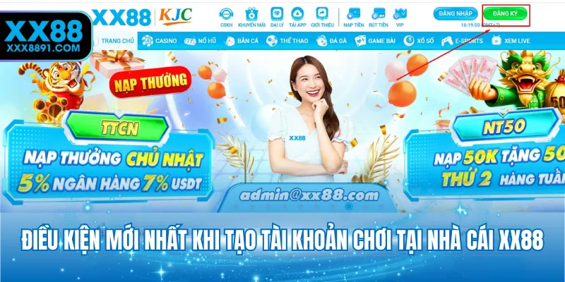 Đăng Ký XX88: Hướng Dẫn Nhanh, Chi Tiết Và Chuẩn Xác 2026 - novaspire.surf