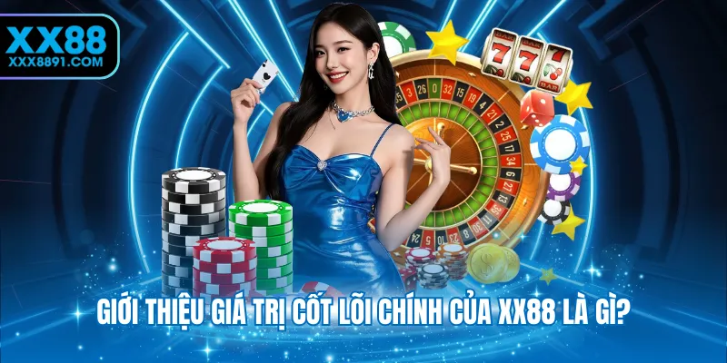 Giới Thiệu XX88: Điểm Đến Giải Trí Đẳng Cấp Cho Người Việt - novaspire.surf