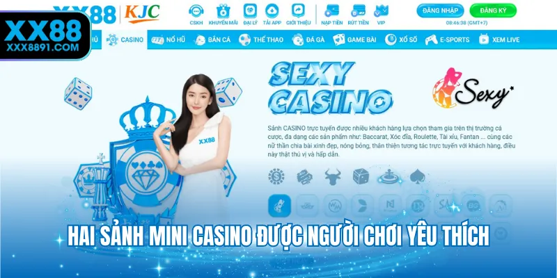 Casino XX88 - Tham Gia Chơi Nhận Thưởng Khủng Nhất 2026 - novaspire.surf