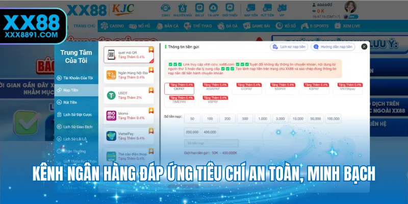 Nạp Tiền XX88 - Cơ Hội Trải Nghiệm Game Chất Lượng - novaspire.surf