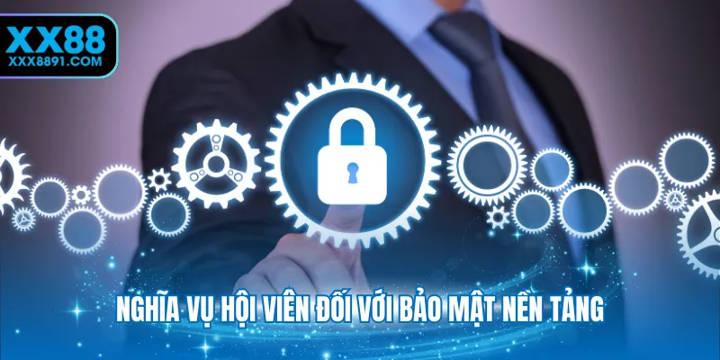 Chính Sách Bảo Mật XX88 - Lá Chắn An Toàn Cho Hội Viên - novaspire.surf