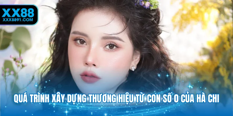 Ceo Helen Hà Chi - Hành Trình Xây Dựng Nhà Cái XX88 - novaspire.surf