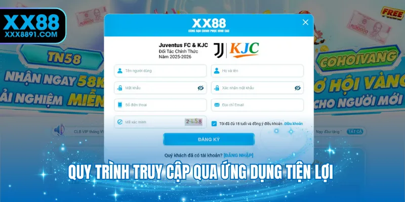Đăng Nhập XX88 - Thao Tác Truy Cập Tại Nhà Cái Xanh Chín - novaspire.surf