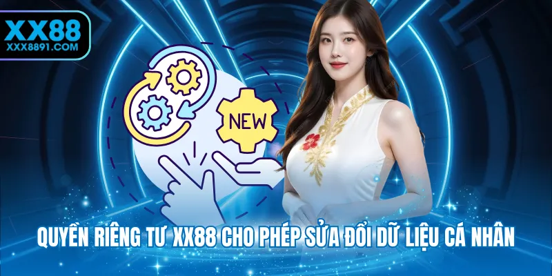 Quyền Riêng Tư XX88 Hướng Tới Bảo Vệ Quyền Lợi Hội Viên - novaspire.surf