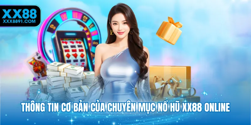 Nổ Hũ XX88 - Săn Jackpot Khủng, Rinh Thưởng Giá Trị Cao - novaspire.surf