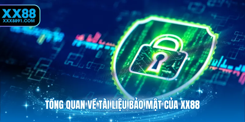 Chính Sách Bảo Mật XX88 - Lá Chắn An Toàn Cho Hội Viên - novaspire.surf