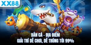 Bắn Cá XX88 - Săn Thưởng Cực Đã, Trúng Lớn Mỗi Ngày - novaspire.surf