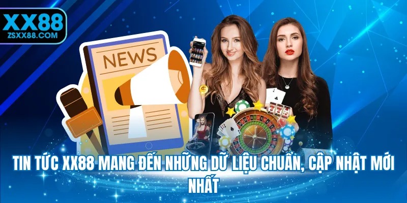 Tin Tức XX88 - Cập Nhật Nhanh Chóng, Thông Tin Hữu Ích - novaspire.surf